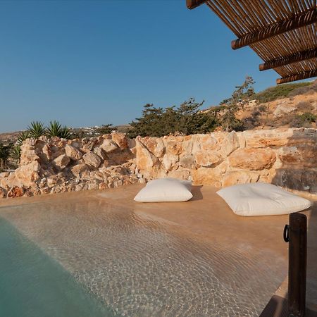 Krotiri Krios Luxury Suites מראה חיצוני תמונה