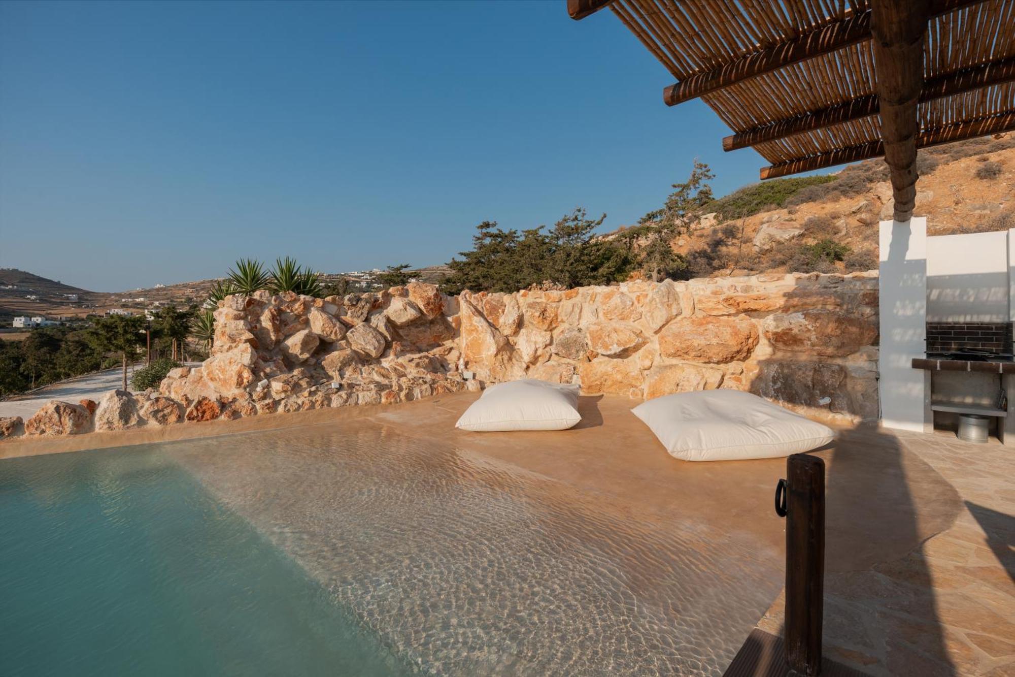Krotiri Krios Luxury Suites מראה חיצוני תמונה