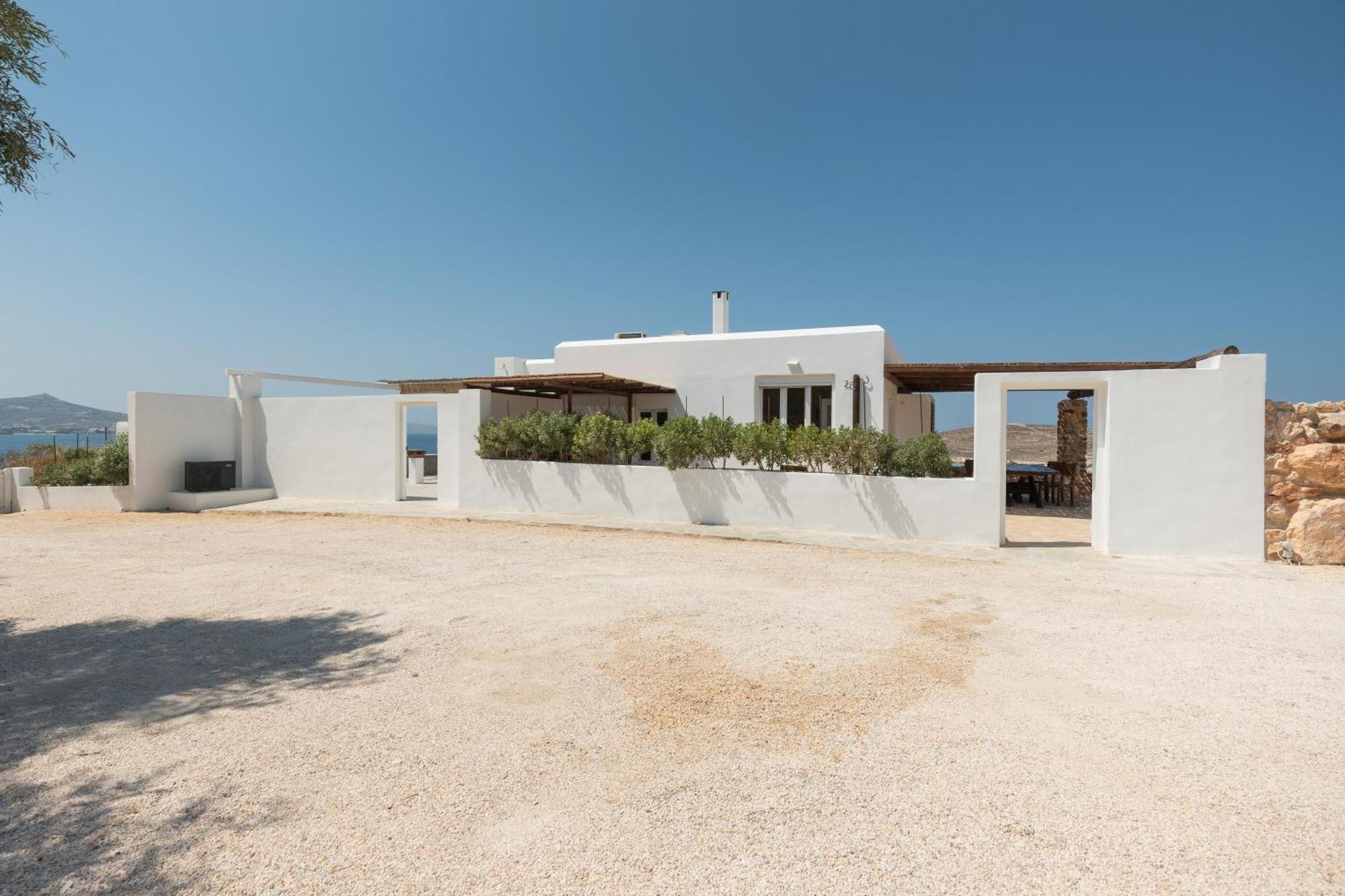 Krotiri Krios Luxury Suites מראה חיצוני תמונה