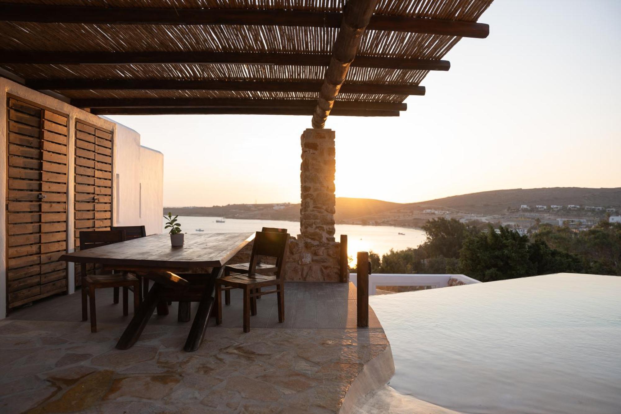 Krotiri Krios Luxury Suites מראה חיצוני תמונה