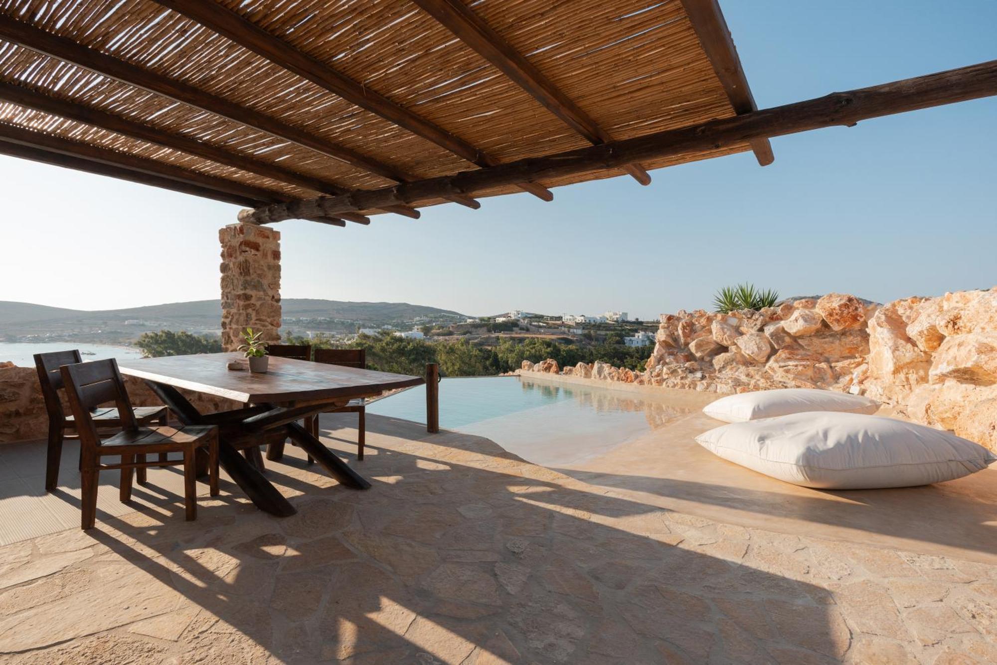 Krotiri Krios Luxury Suites מראה חיצוני תמונה