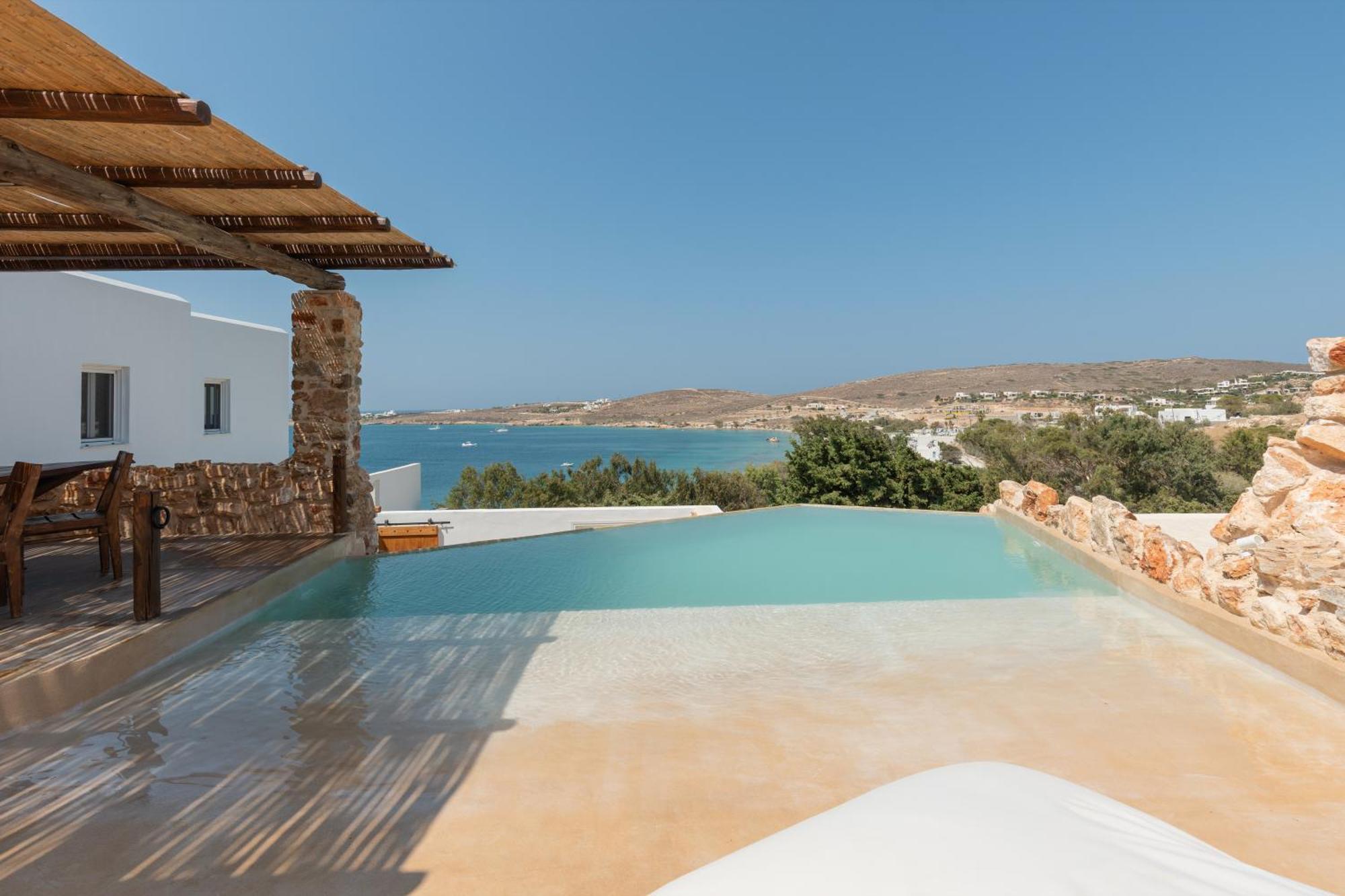 Krotiri Krios Luxury Suites מראה חיצוני תמונה