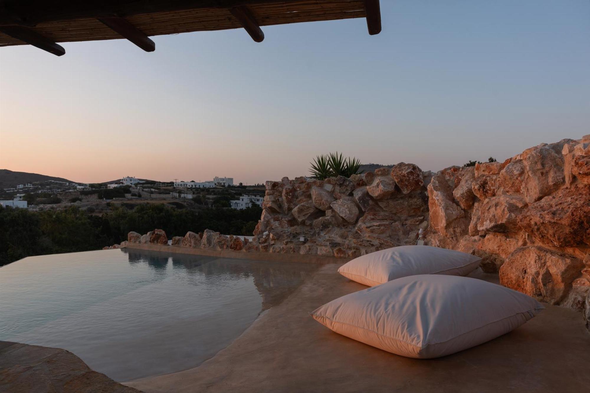 Krotiri Krios Luxury Suites מראה חיצוני תמונה