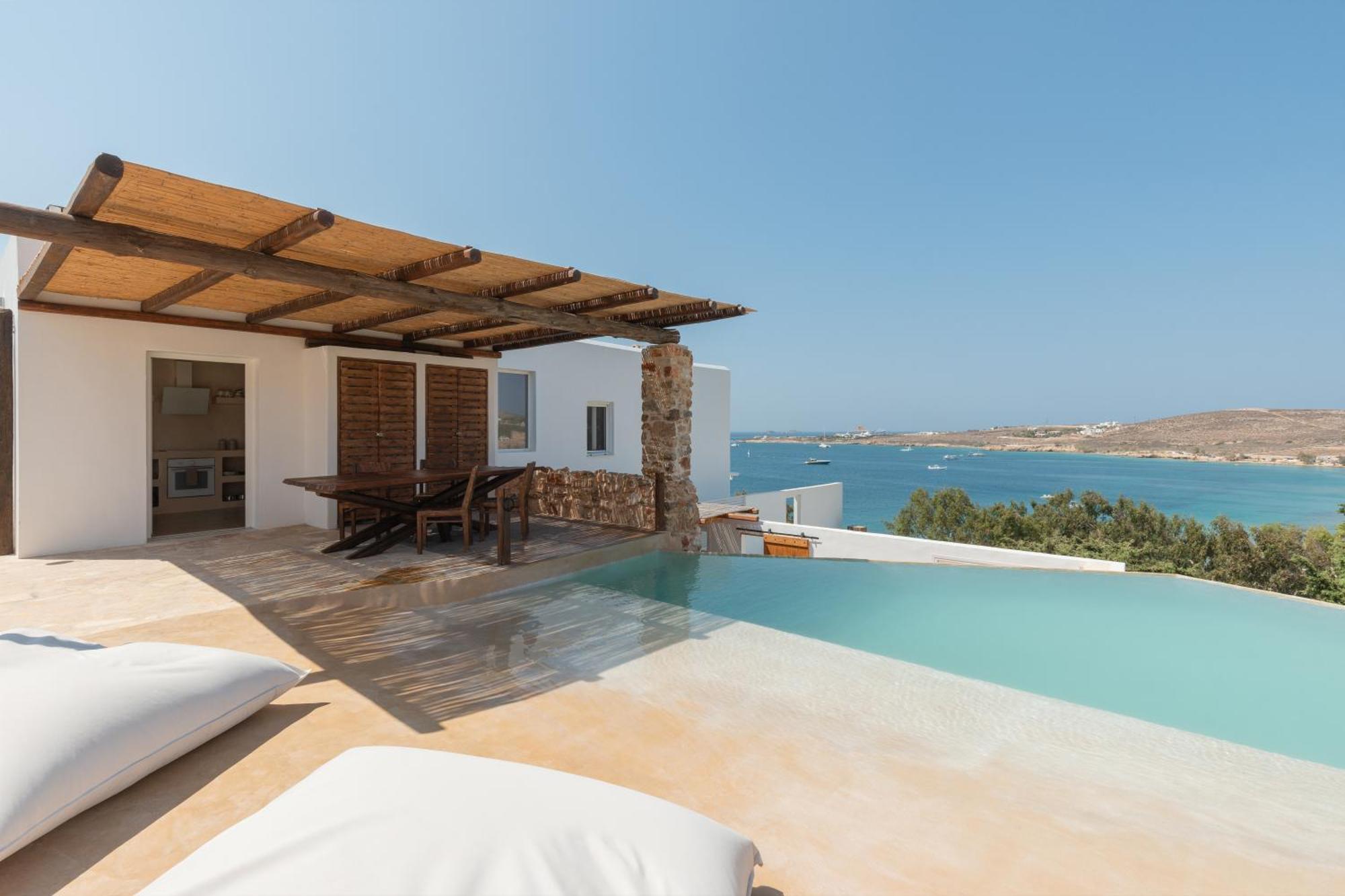 Krotiri Krios Luxury Suites מראה חיצוני תמונה