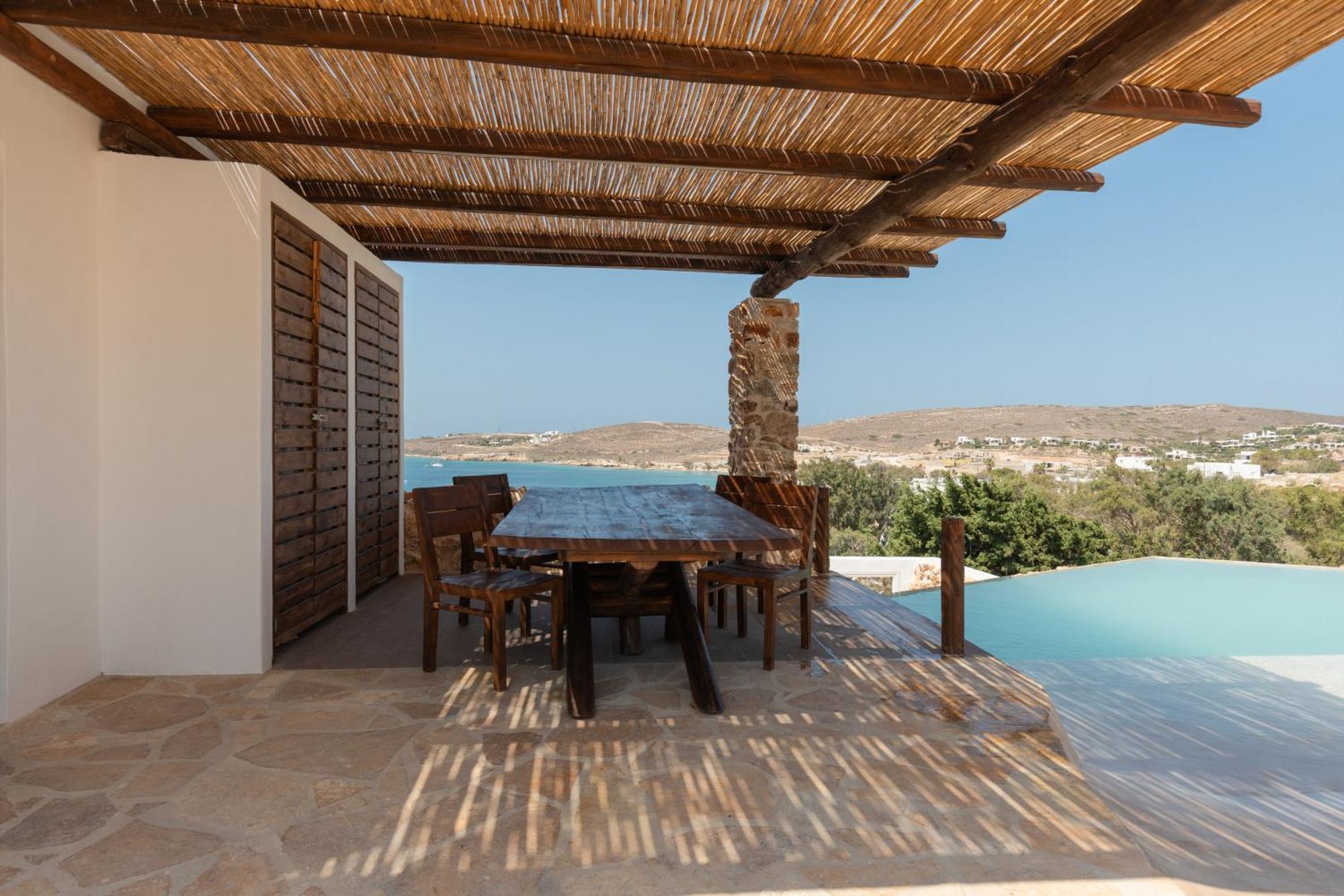 Krotiri Krios Luxury Suites מראה חיצוני תמונה