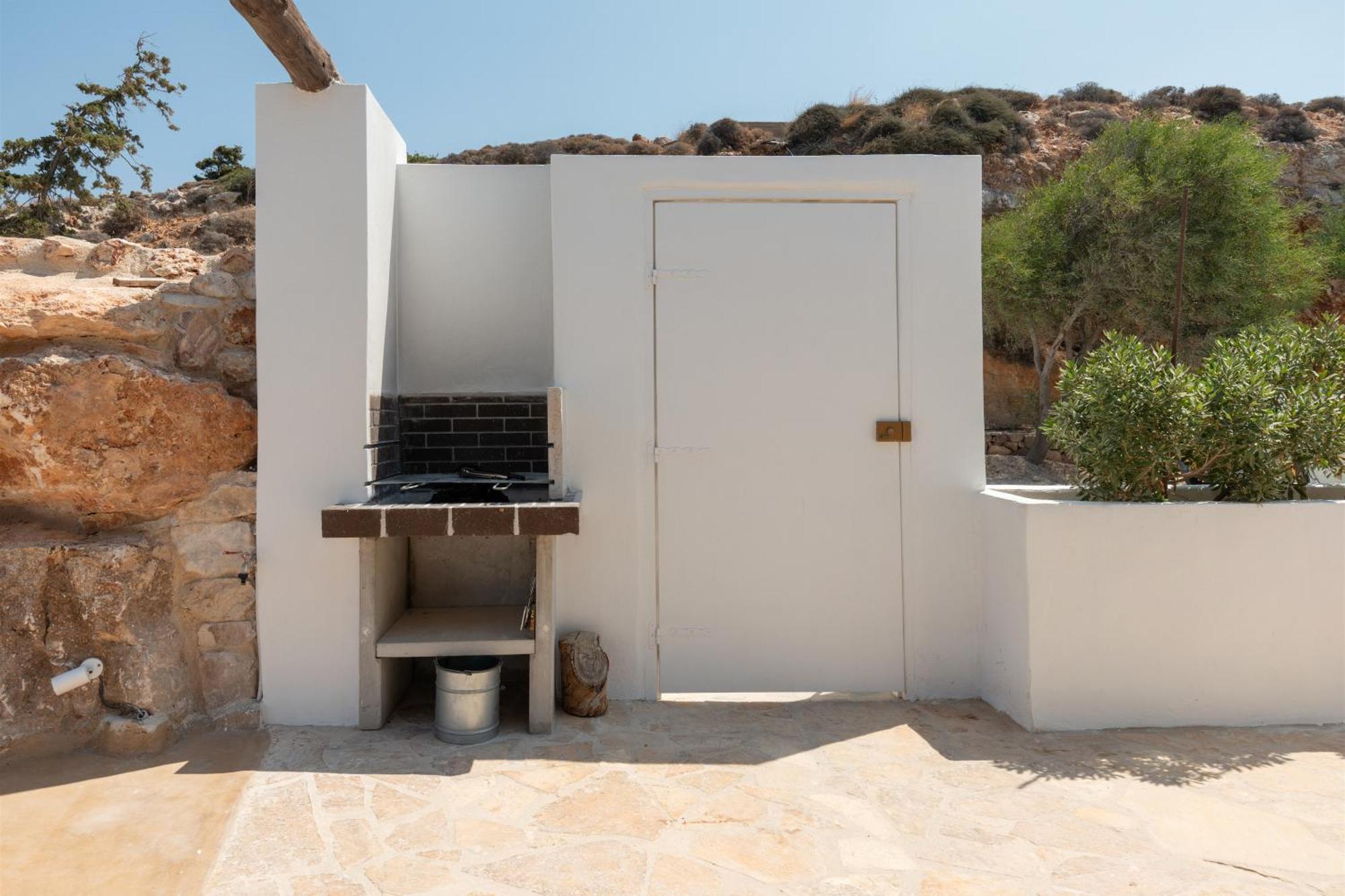 Krotiri Krios Luxury Suites מראה חיצוני תמונה