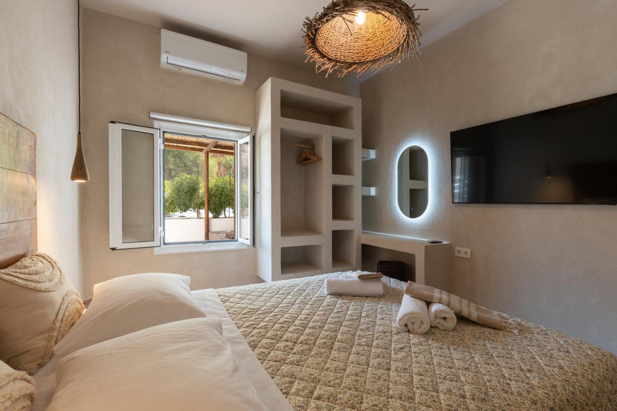 Krotiri Krios Luxury Suites מראה חיצוני תמונה