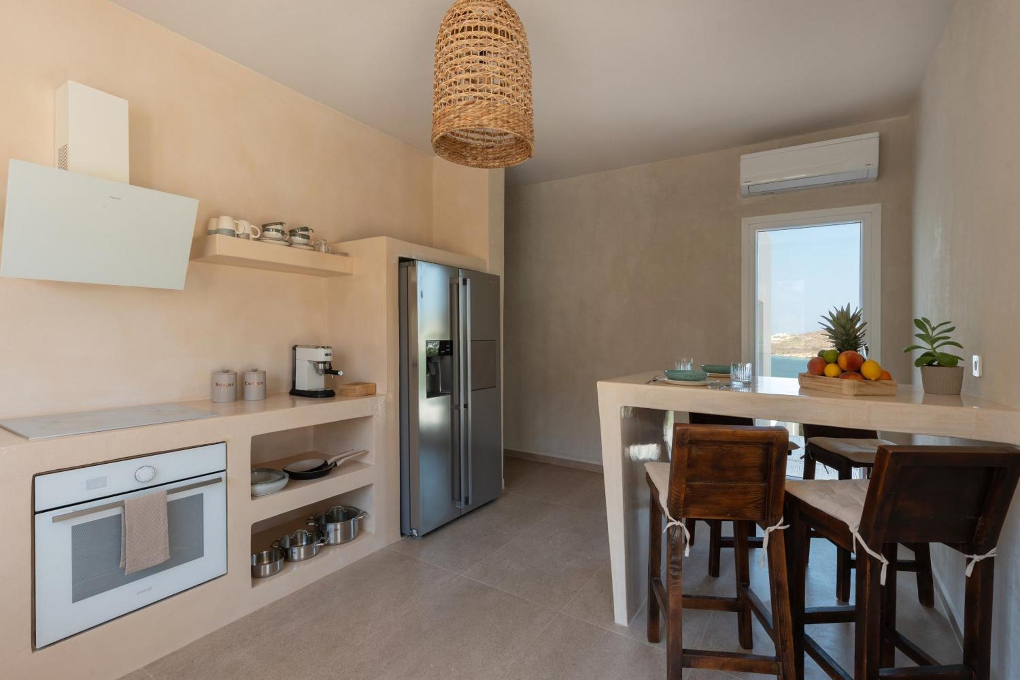 Krotiri Krios Luxury Suites מראה חיצוני תמונה