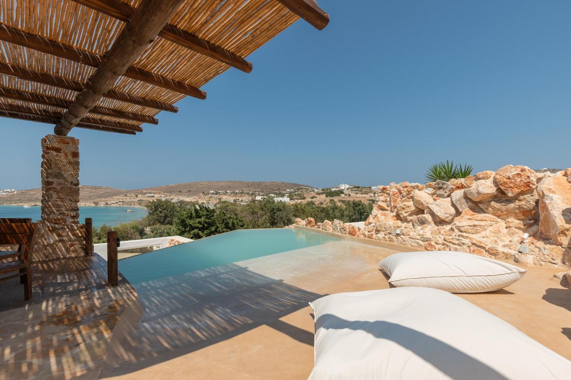 Krotiri Krios Luxury Suites מראה חיצוני תמונה