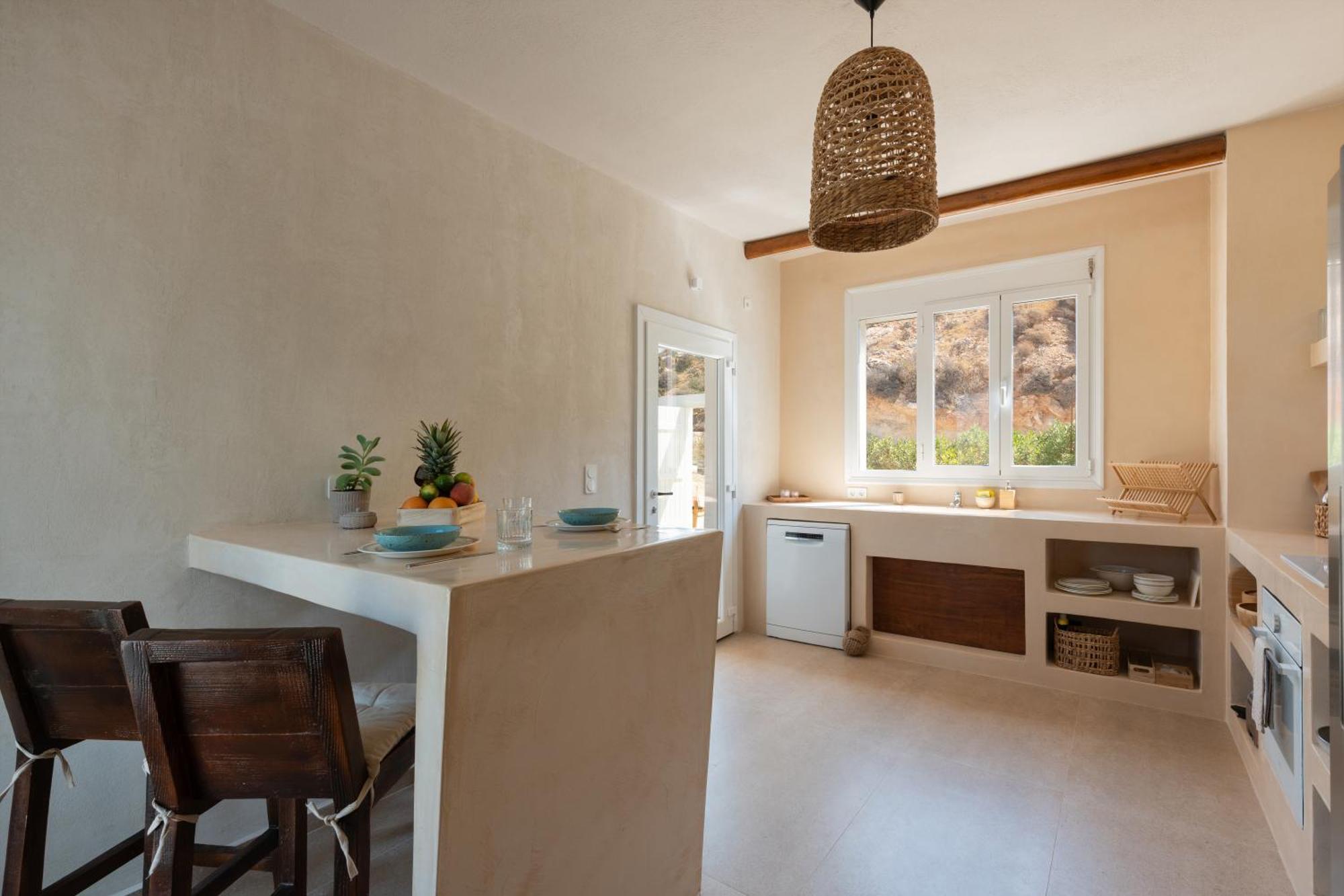 Krotiri Krios Luxury Suites מראה חיצוני תמונה