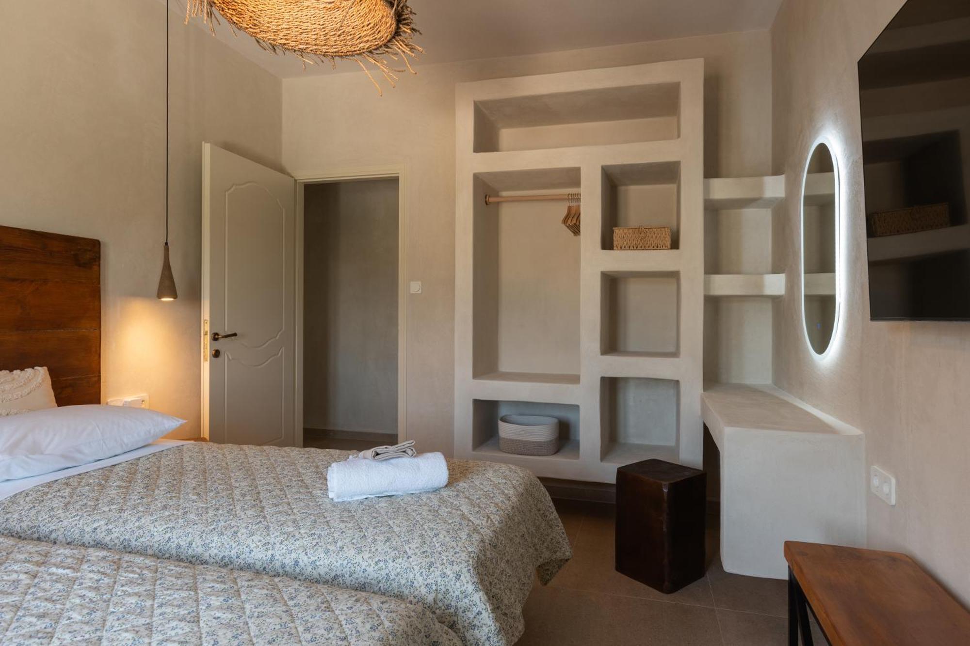 Krotiri Krios Luxury Suites מראה חיצוני תמונה